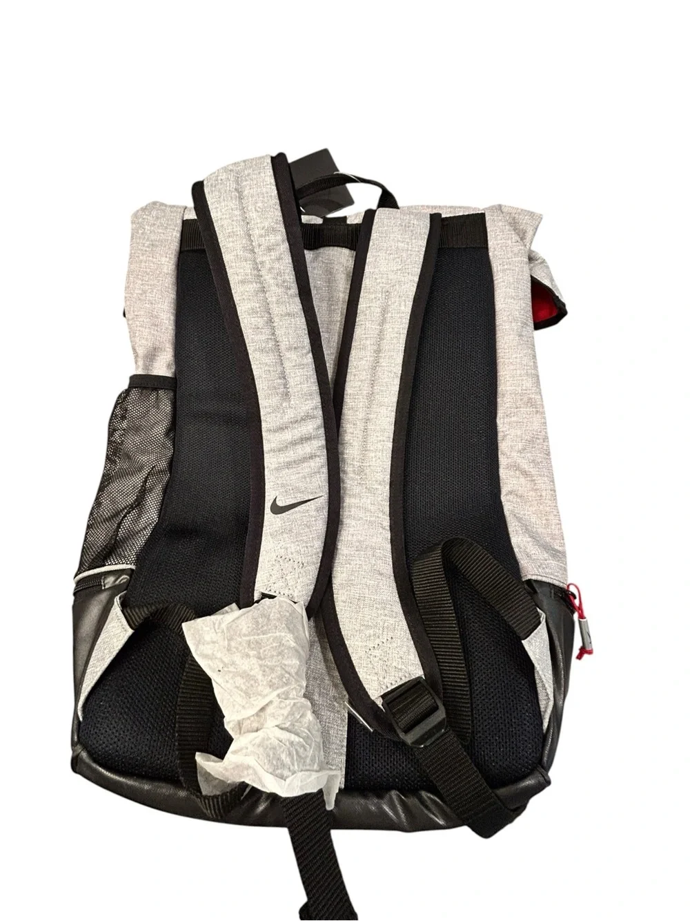 NWT Nike Golf Roll-Top Backpack Hootie & The Blowfish After the Masters NEW